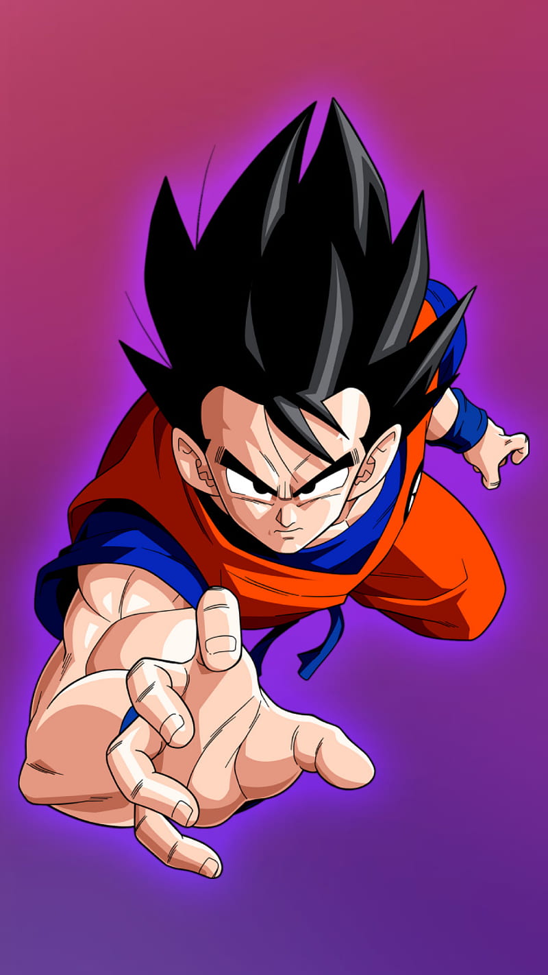 Goku dragon ball, anime, ball, black, dragon, dragon ball, goku, gokuuu ...