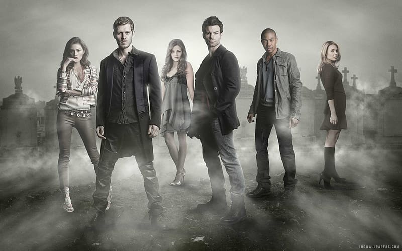The Originals Season 2 2014 i [] for your , Mobile & Tablet. Explore The Originals . Star Trek Original Series , The, Klaus Mikaelson, HD wallpaper