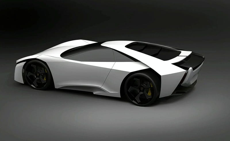 Lamborghini Madura Student Design Project, lambo, madura, tuning, car, HD  wallpaper | Peakpx