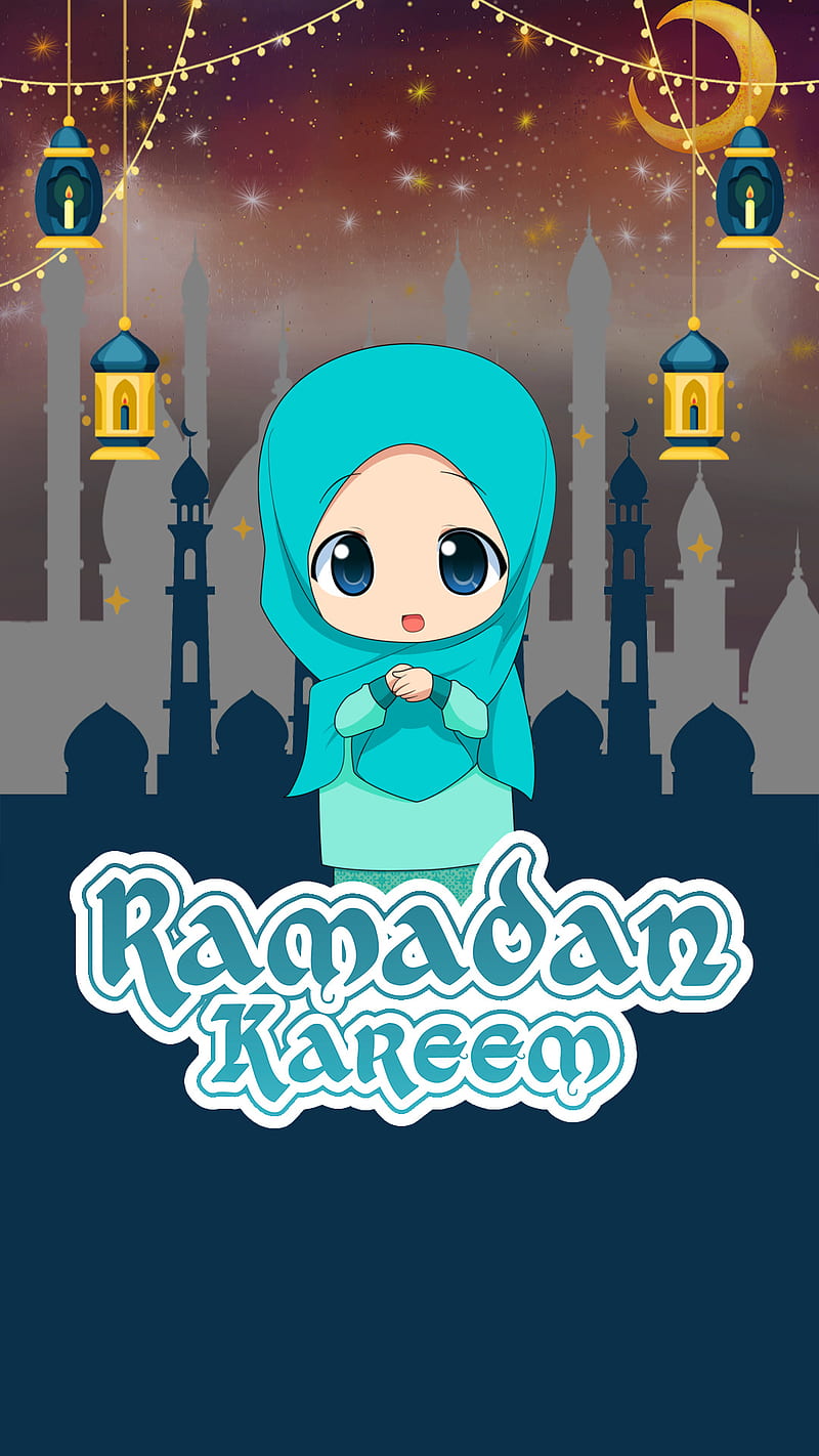 Ramadan Kareem, fast, islam, religion, HD phone wallpaper | Peakpx