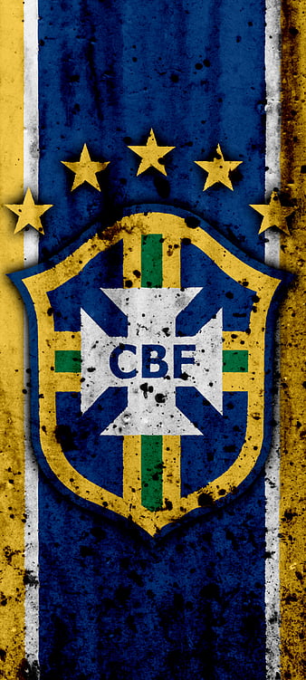 HD wallpaper brazil national football team phone brazil team 2022 thumbnail