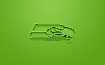 Seahawks Christmas computer wallpaper. Cool beans!