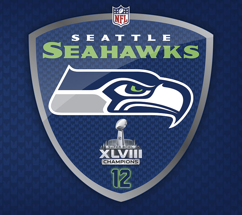 commemorative, android, football, nfl, seahawks, seattle, esports, superbowl, HD wallpaper