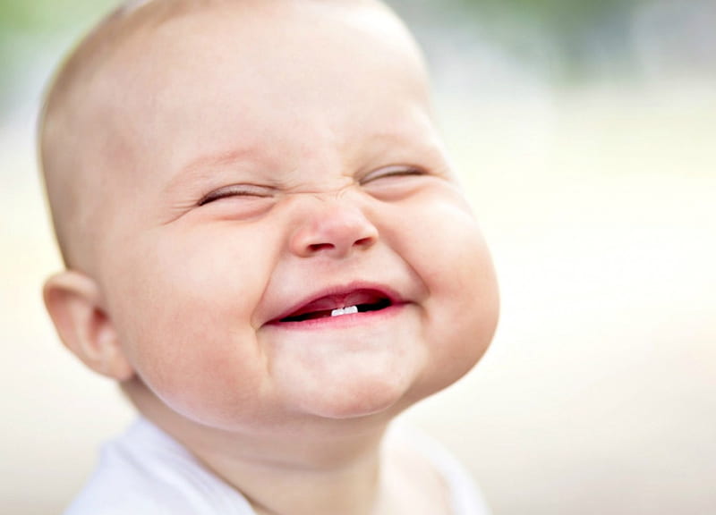 LOL You are so funny!, smile, lol, baby, mood, cute, copil, child, funny,  face, HD wallpaper | Peakpx