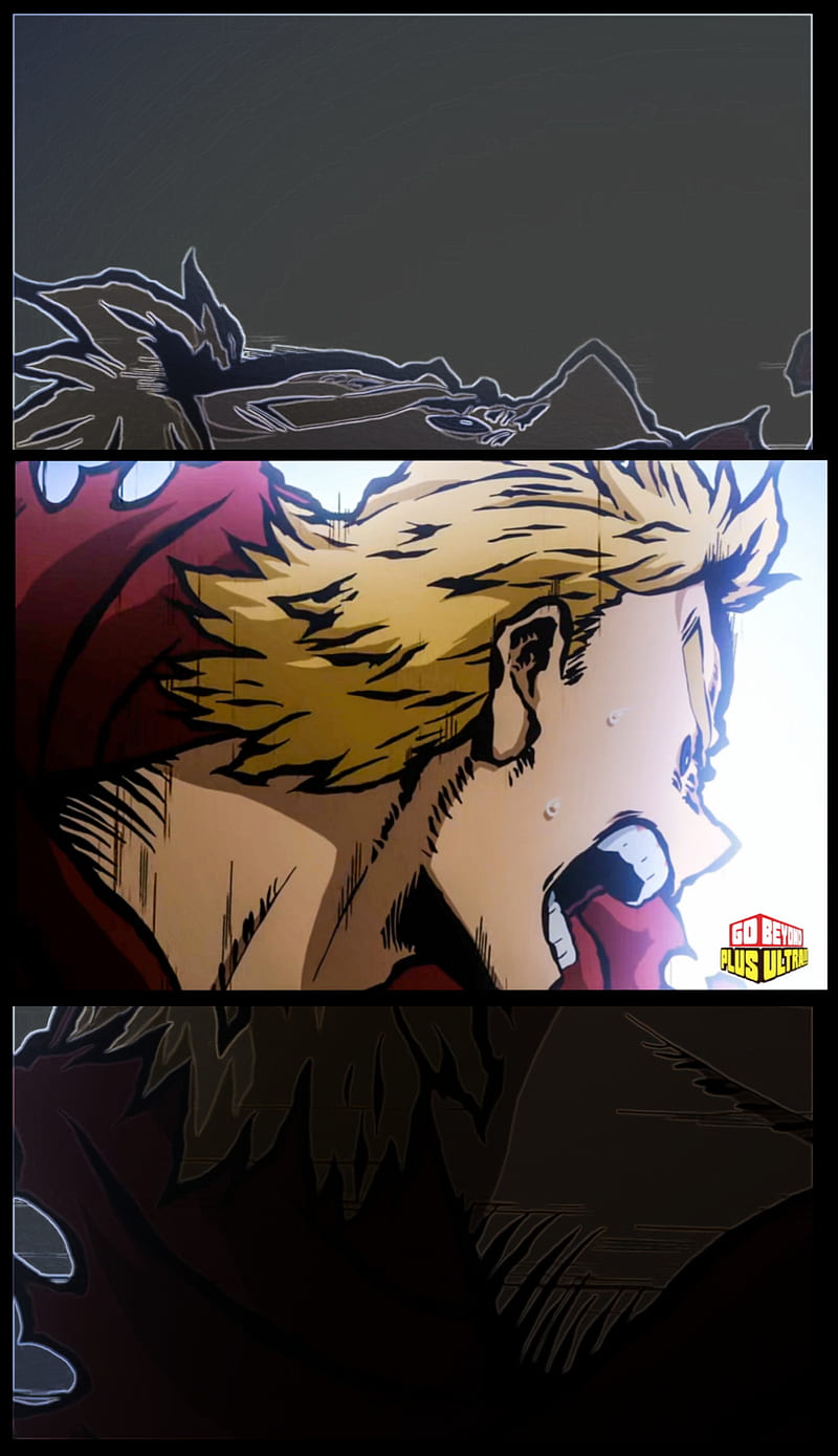 Boku No Hero Almight Paper Printed Poster with Brown Frame Paper Print -  Comics posters in India - Buy art, film, design, movie, music, nature and  educational paintings/wallpapers at Flipkart.com