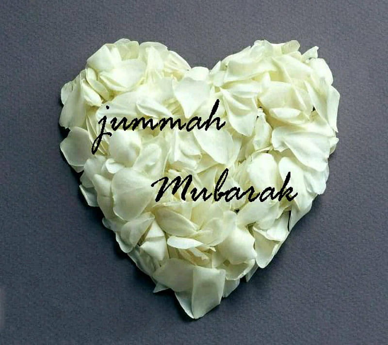 Jummah Mubarak To All! #islam #quran #whatsappstatus - YouTube