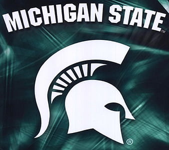 2020 Michigan State Spartans Football Schedule: Downloadable Wallpaper