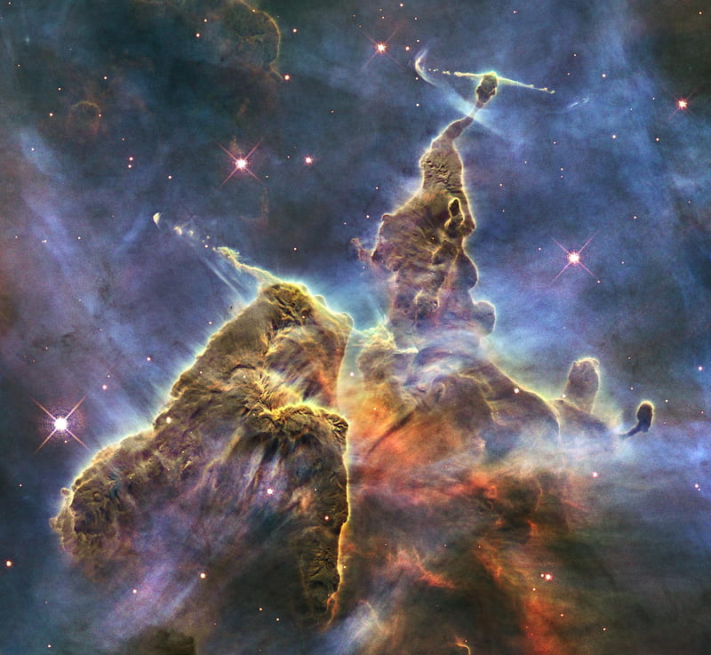 Wallpaper  James Webb Telescope   nasa
