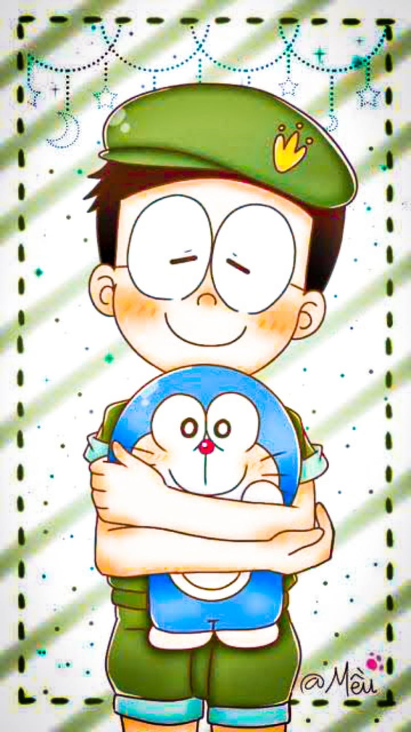 Doraemon, melody, sleep, HD phone wallpaper | Peakpx