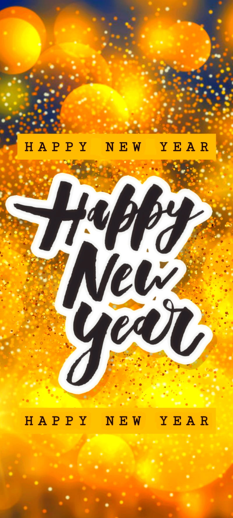 Happy New Year, 2021, quotes, special, HD phone wallpaper | Peakpx