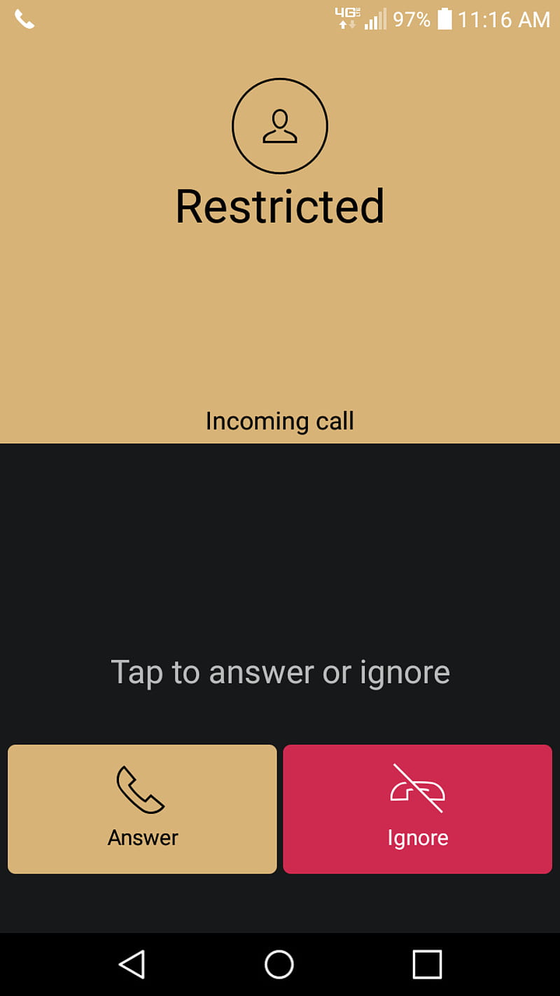 Download i Call screen Free  APK Download for Android