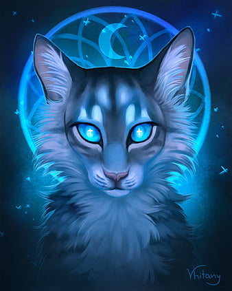 Warrior Cats Anime Drawings  Free Transparent PNG Clipart Images Download