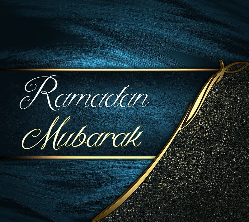 Ramadan, greetings, holy, islam, month, mubarak, nice, pure, HD wallpaper