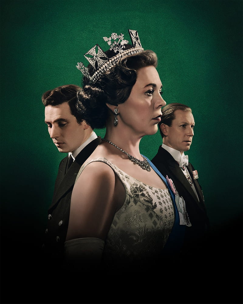 The Crown Season 3, HD phone wallpaper