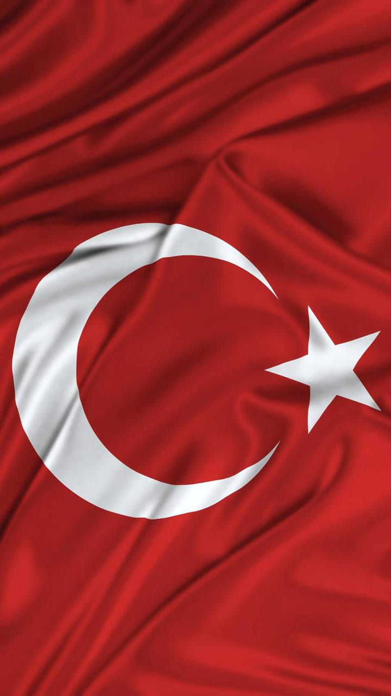 Turk bayragi, flag, turkey, turkiye, HD phone wallpaper