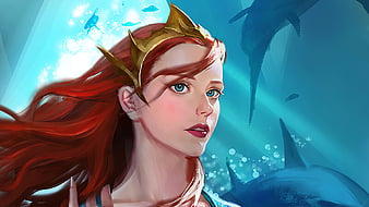 ArtStation - One piece Mera Mera No Mi