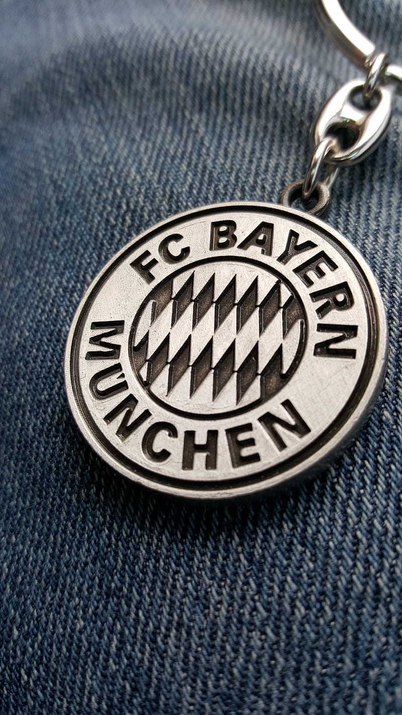 Bayern, fcbayern, football, fusball, munchen, sport, team, HD phone wallpaper