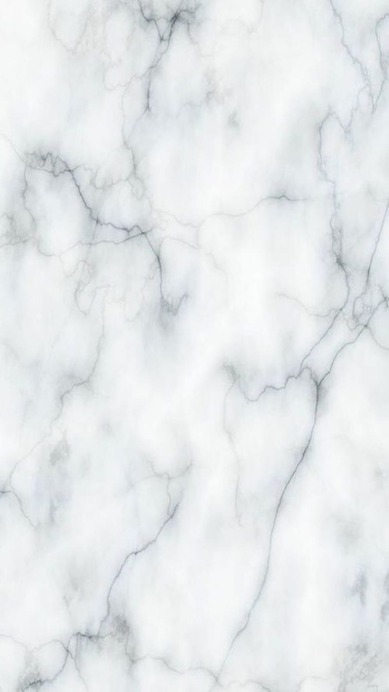 Marble, gris, white, HD phone wallpaper
