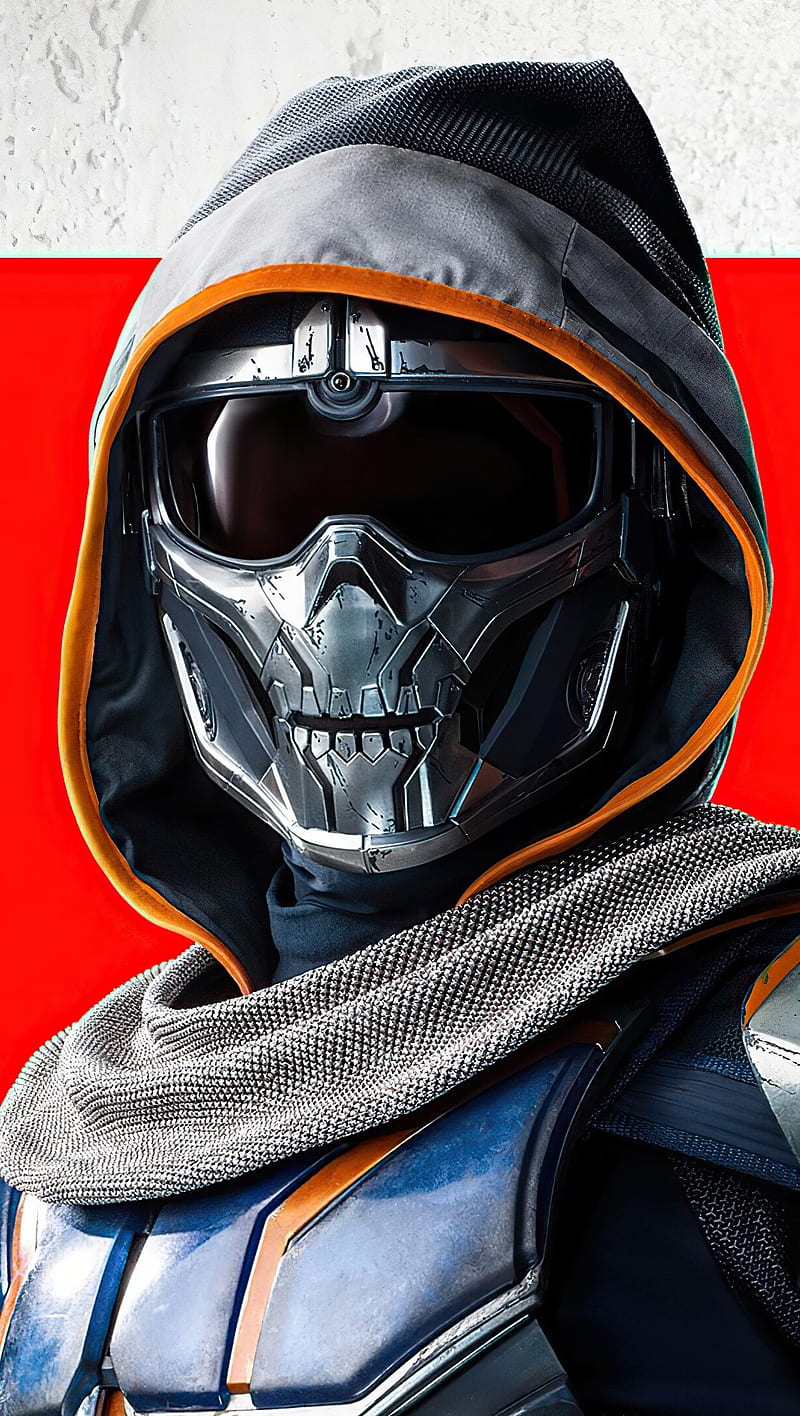 Taskmaster, pelicula, viuda negra, HD phone wallpaper