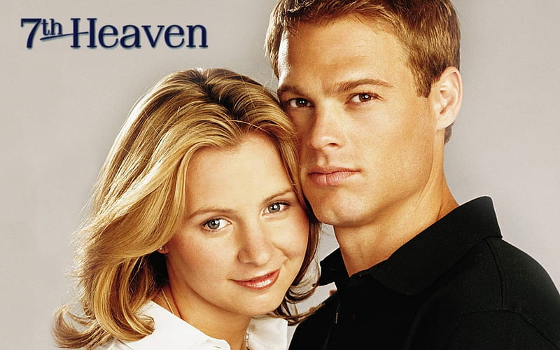 Kevin And Lucy, Heaven, Kevin, And, 7TH, Lucy, HD wallpaper