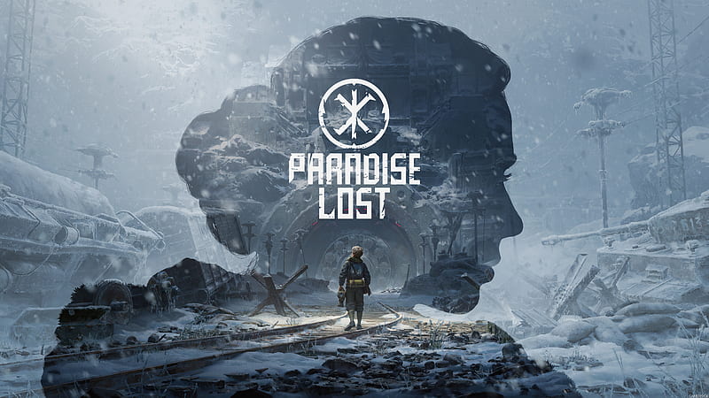 Paradise Lost , paradise-lost, 2021-games, games, HD wallpaper