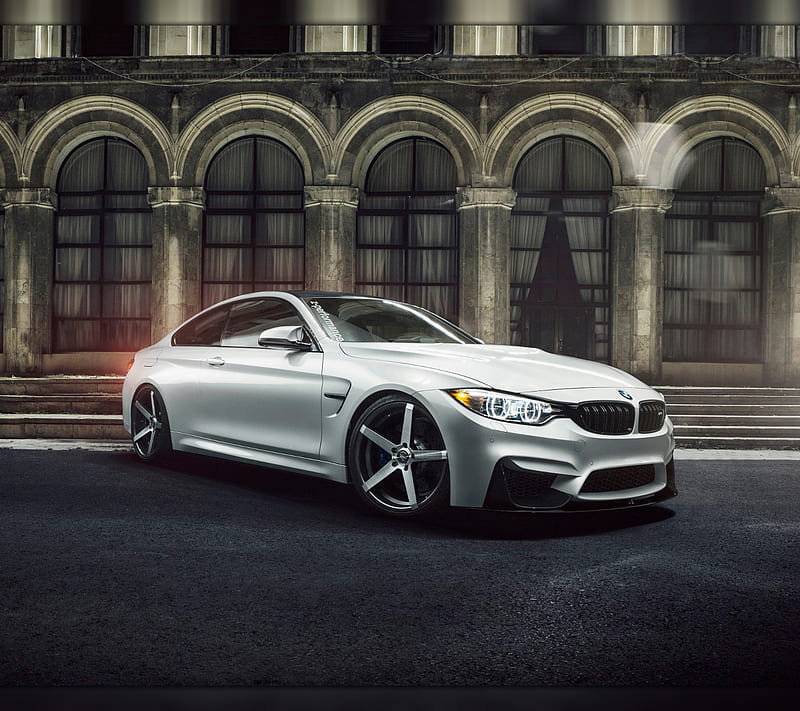 Bmw M4 Coupe F82 Hd Wallpaper Peakpx