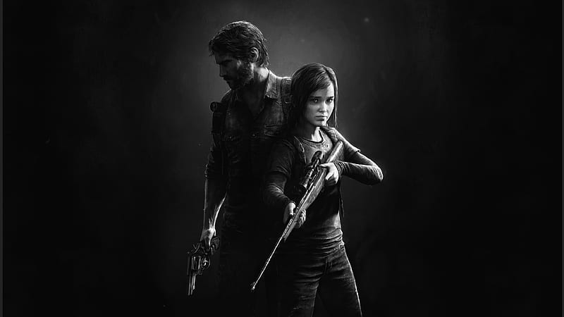 The Last Of Us Remastered Game , the-last-of-us-part-2, the-last-of-us, 2020-games, HD wallpaper
