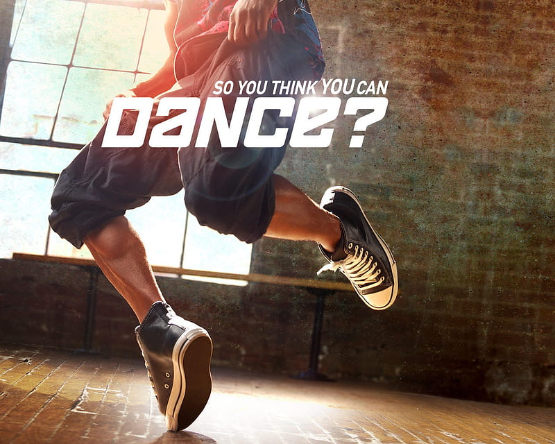 So You Think Can Dance 02, dance, converse, hit, style, HD wallpaper |  Peakpx