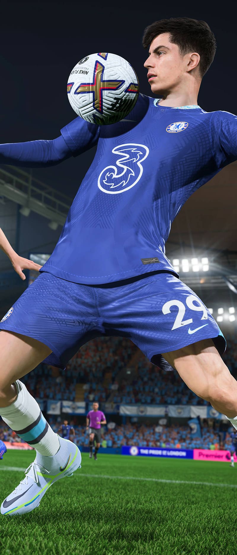 HD fifa 23: release dates wallpapers