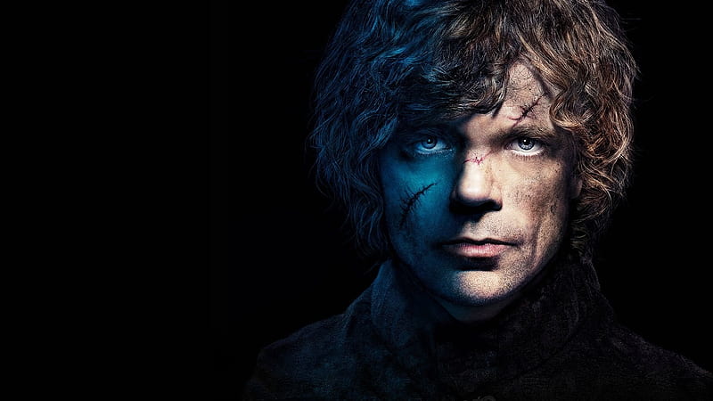 Game of Thrones (TV Series 2011– ), poster, game of thrones, Peter Dinklage, lannister, fantasy, tv series, tyrion, face, actor, HD wallpaper