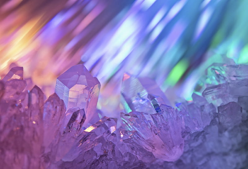 Healing Crystals crystals gemstones spiritual healing HD wallpaper   Peakpx