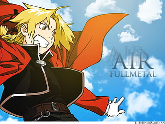 fullmetal alchemist pic for mac (King Holiday 2560x1600)