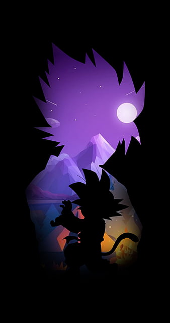 Dragon Ball Kid Goku 2020 em 2020. Papéis de parede celular, Anime,  Desenhos, Cute Dragon Ball HD phone wallpaper