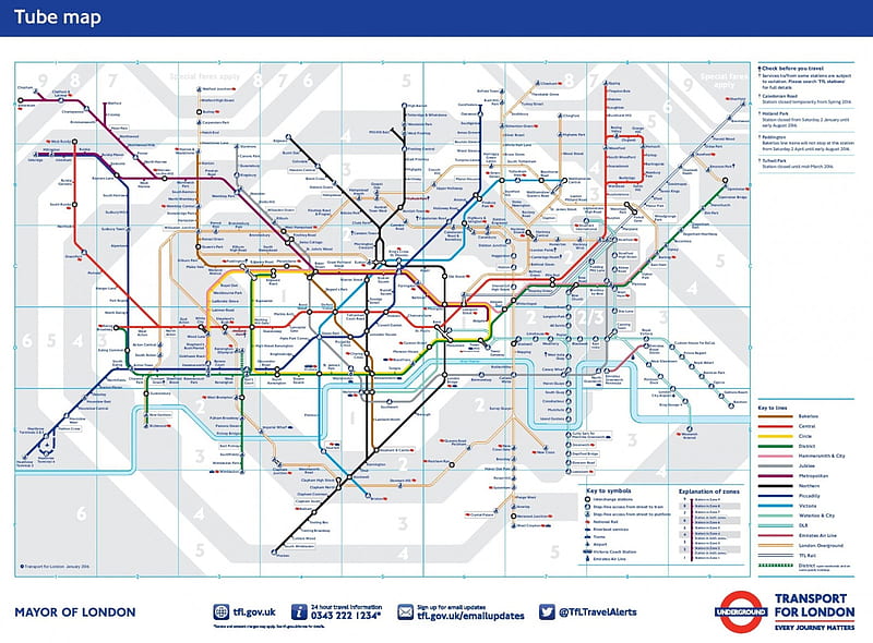 London tube map, Subway, London, Tube, Underground railway, HD wallpaper