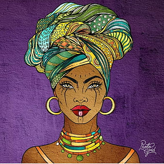 africa colors wallpaper