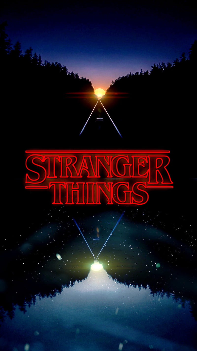 Strangerthings, stranger things, strangerthings3, HD phone wallpaper ...