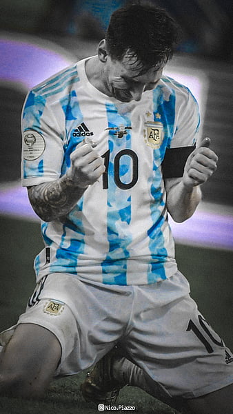 Download wallpapers Lionel Messi with cup 4k 2022 Argentina national  football team Leo Messi blue neon lights Lionel Messi football stars  soccer Messi Argentine National Team Lionel Messi 4K for desktop free