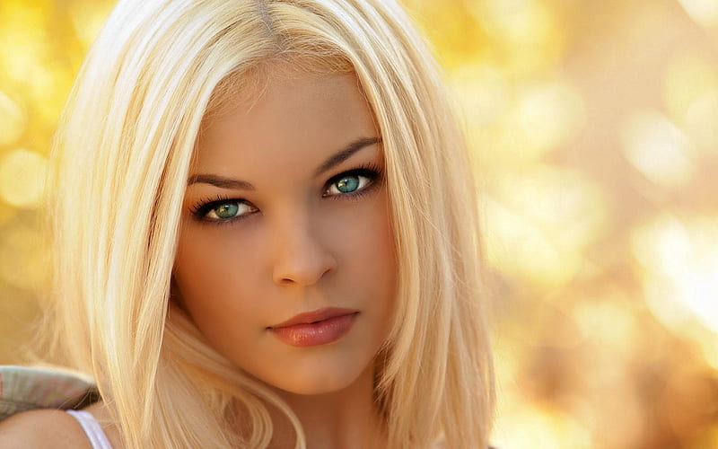 1080p Free Download Blonde Haired Beauty Gorgeous Model Sexy Blonde Hd Wallpaper Peakpx
