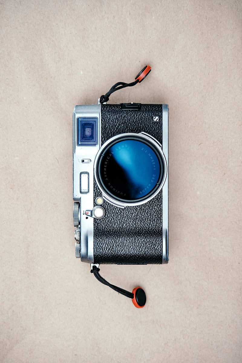 camera, lens, equipment, HD phone wallpaper