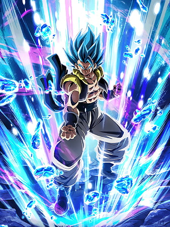 Gogeta Wallpaper - Download to your mobile from PHONEKY