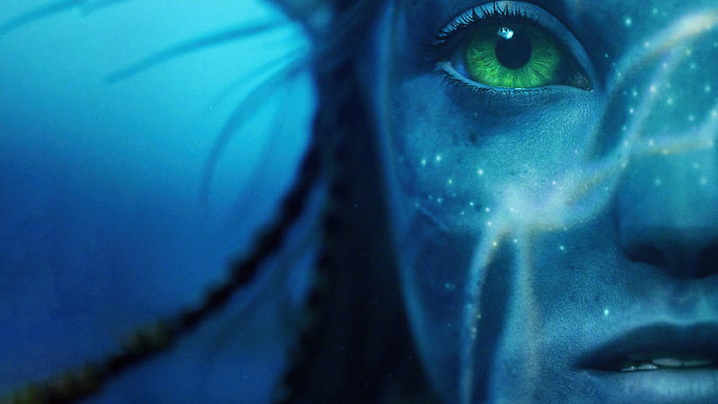 Avatar The Way Of Water 2, avatar-2, avatar-the-way-of-water, 2022-movies, movies, HD wallpaper
