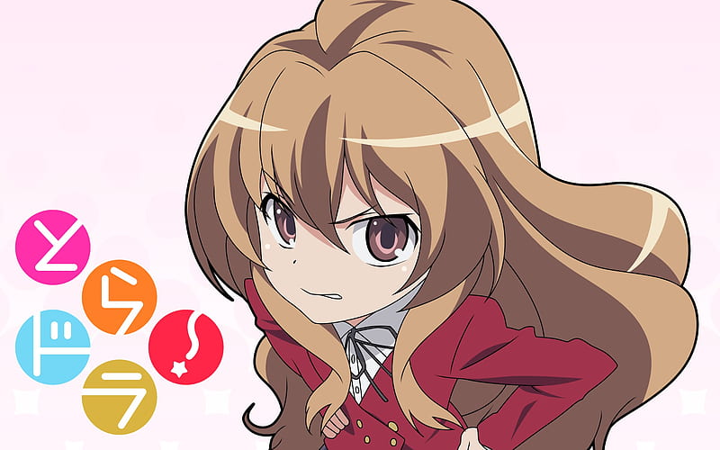 Taiga Aisaka Toradora! Anime Yūsaku Kitamura Minori Kushieda PNG