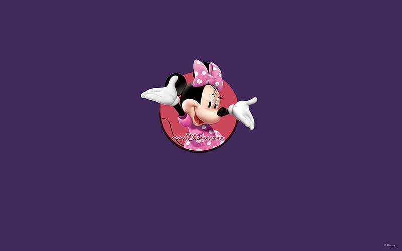 Disney cartoon-Mickey-Mickey Mouse second series 18, HD wallpaper