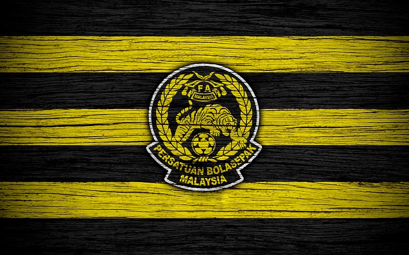 Sports, Logo, Malaysia, Emblem, Soccer, Malaysia National Football Team ...