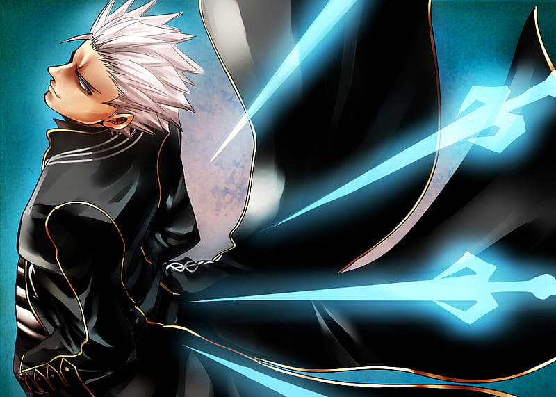 Devil May Cry: The Animated Series Stars Dante and Vergil And Will Span  Multiple Seasons - Rely on Horror