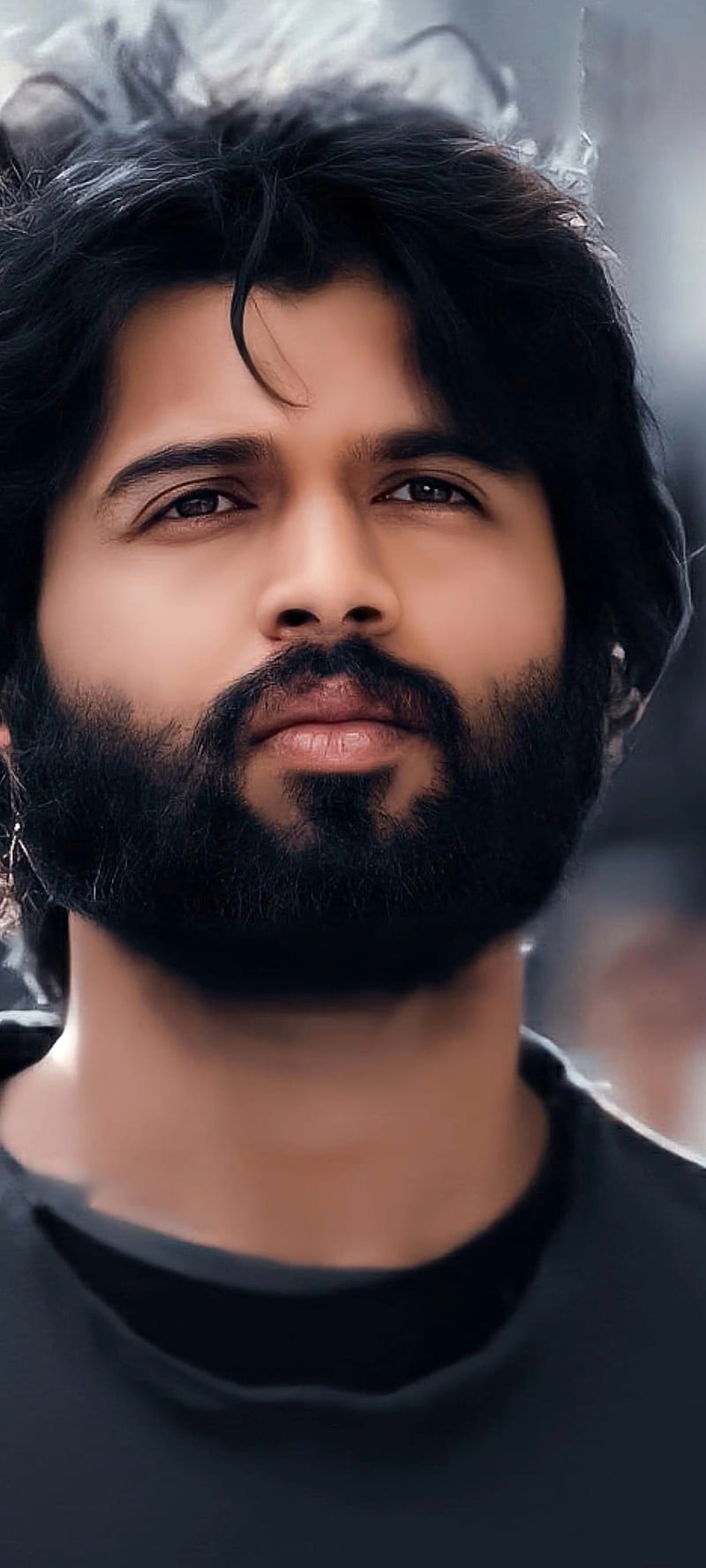 Vijay devarakonda, HD phone wallpaper | Peakpx