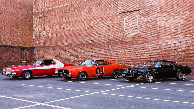 Do You Know All 3 Cars ?, GM, Classics, Muscle, Mopar, HD wallpaper