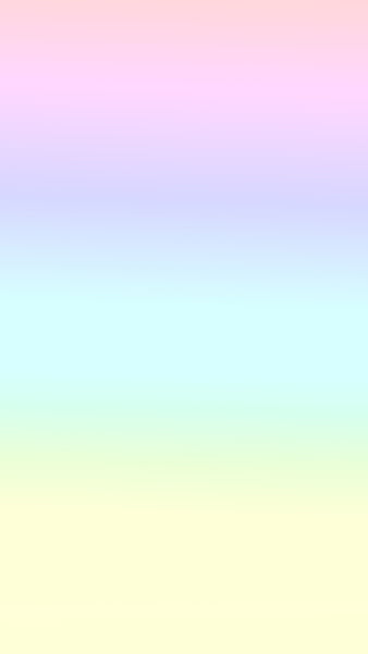 Pastel 2, blue, yellow, pink, purple, green, rainbow, HD mobile wallpaper