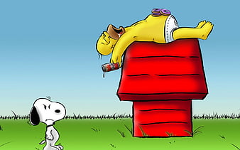 HD snoopy funny wallpapers | Peakpx