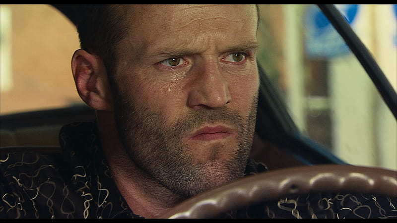 Jason Statham, Movie, Crank, HD wallpaper